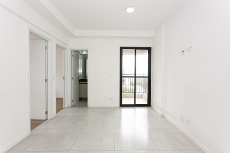 Apartamento para alugar com 46m², 2 quartos e sem vagaSala