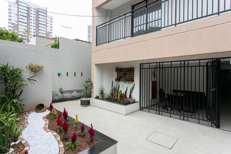 Apartamento para alugar com 46m², 2 quartos e sem vagaÁrea comum