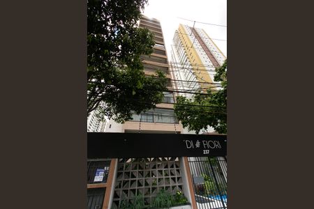 Apartamento para alugar com 46m², 2 quartos e sem vagaFachada