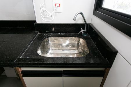 Apartamento para alugar com 46m², 2 quartos e sem vagaÁrea de Serviço