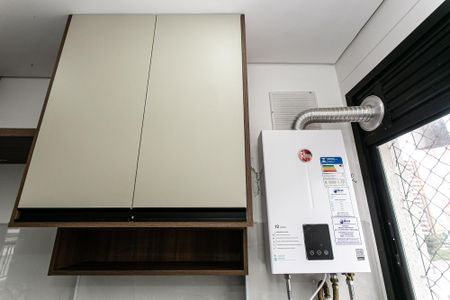 Apartamento para alugar com 46m², 2 quartos e sem vagaÁrea de Serviço