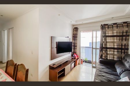 Apartamento à venda com 2 quartos, 55m² em Penha de França, São Paulo