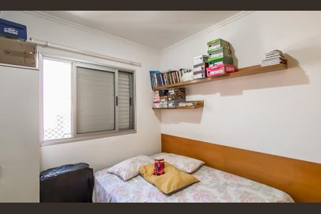 Apartamento à venda com 2 quartos, 55m² em Penha de França, São Paulo