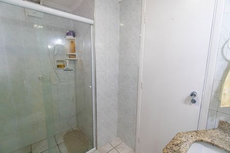 Apartamento à venda com 66m², 2 quartos e 1 vagaBanheiro