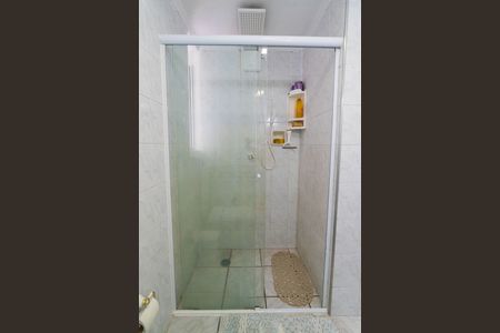 Apartamento à venda com 66m², 2 quartos e 1 vagaBanheiro Detalhe