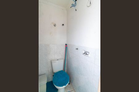 Apartamento à venda com 66m², 2 quartos e 1 vagaBanheiro de serviço