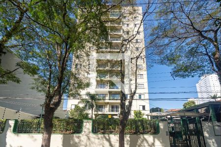 Apartamento à venda com 66m², 2 quartos e 1 vagaFachada do Prédio