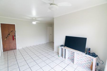 Sala de apartamento para alugar com 2 quartos, 66m² em Vila Guarani, São Paulo