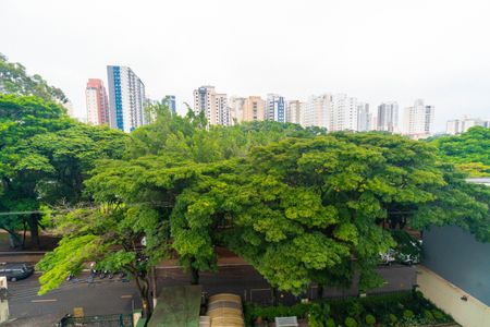 Apartamento à venda com 66m², 2 quartos e 1 vagaVista do Quarto 2