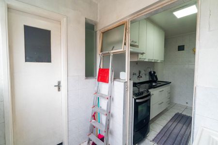 Apartamento à venda com 66m², 2 quartos e 1 vagaÁrea de Serviço