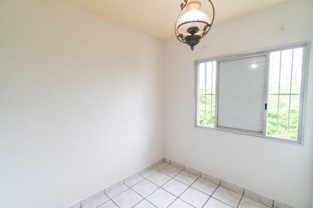 Apartamento à venda com 66m², 2 quartos e 1 vagaQuarto 2