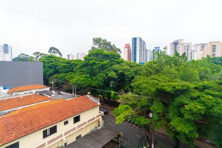 Vista do Quarto 1 de apartamento para alugar com 2 quartos, 66m² em Vila Guarani, São Paulo