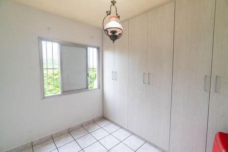 Quarto 2 de apartamento para alugar com 2 quartos, 66m² em Vila Guarani, São Paulo