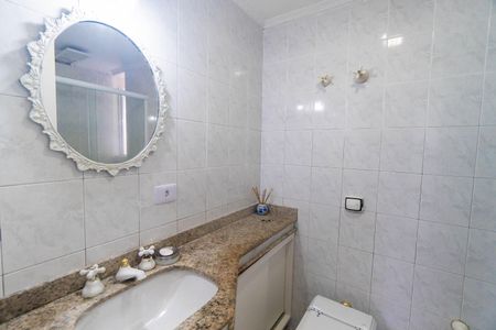Apartamento à venda com 66m², 2 quartos e 1 vagaBanheiro