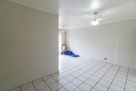 Sala de apartamento para alugar com 2 quartos, 66m² em Vila Guarani, São Paulo