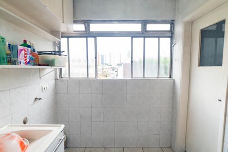 Apartamento à venda com 66m², 2 quartos e 1 vagaÁrea de Serviço