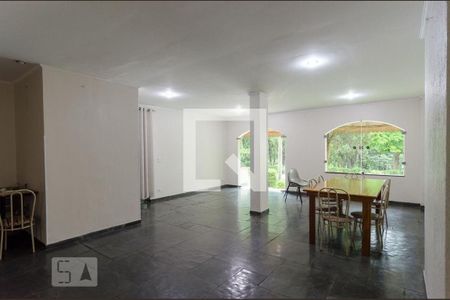 Apartamento à venda com 66m², 2 quartos e 1 vagaÁrea comum - Salão de festas