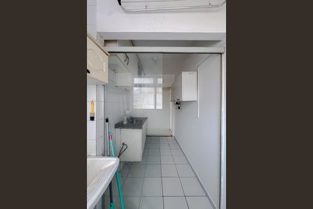 Apartamento à venda com 46m², 2 quartos e 1 vagaÁrea de Serviço