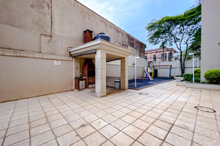 Apartamento à venda com 46m², 2 quartos e 1 vagaÁrea comum - Churrasqueira