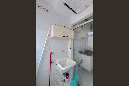 Apartamento à venda com 46m², 2 quartos e 1 vagaÁrea de Serviço