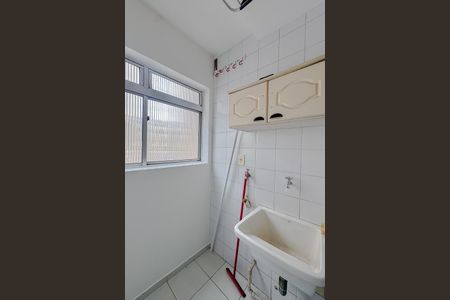 Apartamento à venda com 46m², 2 quartos e 1 vagaÁrea de Serviço