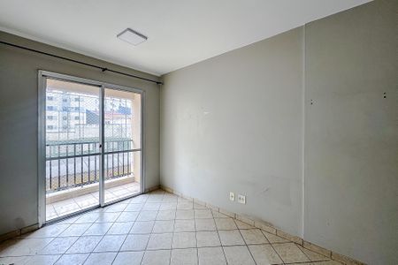 Apartamento à venda com 46m², 2 quartos e 1 vagaSala