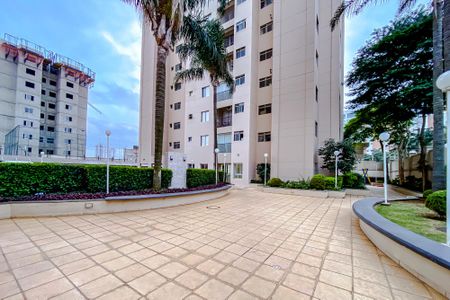 Apartamento à venda com 46m², 2 quartos e 1 vagaÁrea comum