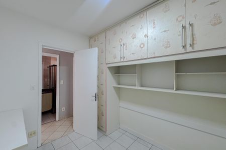 Apartamento à venda com 46m², 2 quartos e 1 vagaQuarto 2