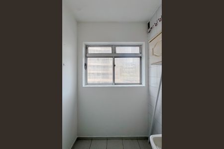 Apartamento à venda com 46m², 2 quartos e 1 vagaÁrea de Serviço