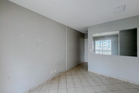 Apartamento à venda com 46m², 2 quartos e 1 vagaSala