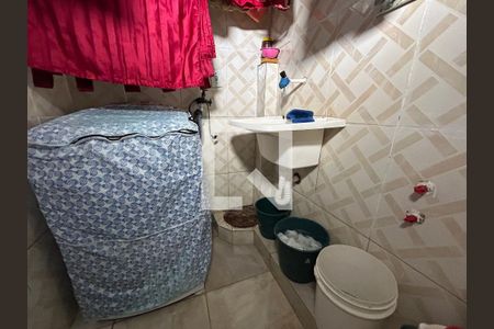 Casa à venda com 1 quarto, 40m² em Inhaúma, Rio de Janeiro