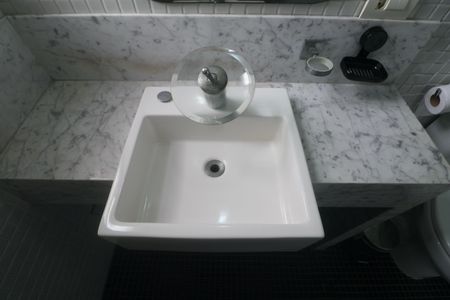 Apartamento para alugar com 174m², 3 quartos e 1 vagaBanheiro Suíte