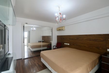 Apartamento para alugar com 174m², 3 quartos e 1 vagaSuíte