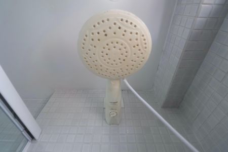 Apartamento para alugar com 174m², 3 quartos e 1 vagaBanheiro Suíte 2