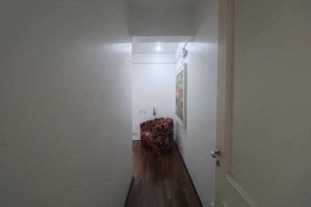 Suíte de apartamento para alugar com 3 quartos, 174m² em Vila Alzira, Guarujá