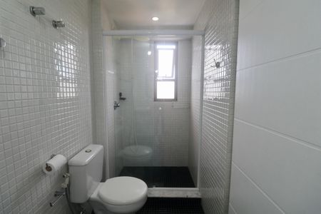 Apartamento para alugar com 174m², 3 quartos e 1 vagaBanheiro Suíte 2