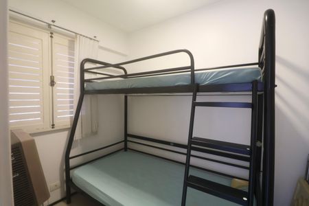 Apartamento para alugar com 174m², 3 quartos e 1 vagaQuarto de Serviço