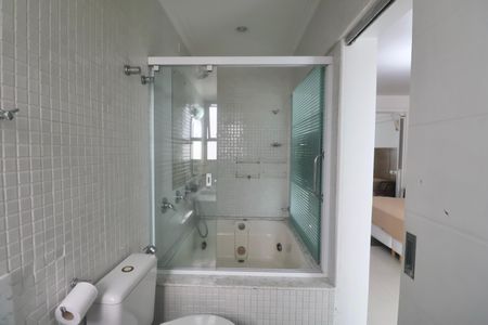 Apartamento para alugar com 174m², 3 quartos e 1 vagaBanheiro Suíte