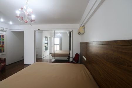 Apartamento para alugar com 174m², 3 quartos e 1 vagaSuíte