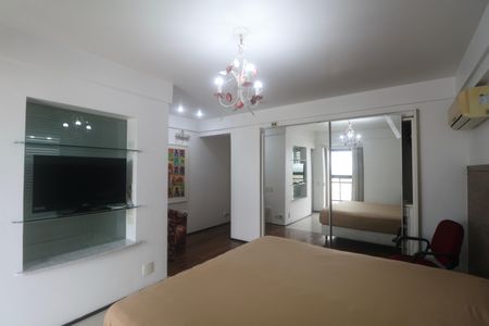 Apartamento para alugar com 174m², 3 quartos e 1 vagaSuíte