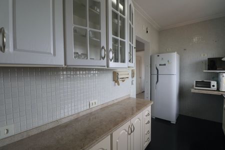 Apartamento para alugar com 174m², 3 quartos e 1 vagaCozinha