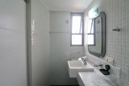 Apartamento para alugar com 174m², 3 quartos e 1 vagaBanheiro Suíte