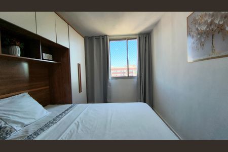 Apartamento à venda com 60m², 2 quartos e 1 vaga Apartamento à venda com 60m², 2 quartos e 1 vagaQuarto 1