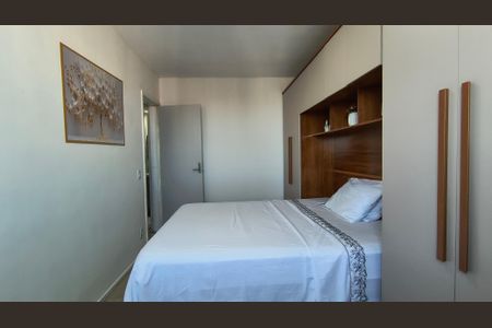 Apartamento à venda com 60m², 2 quartos e 1 vaga Apartamento à venda com 60m², 2 quartos e 1 vagaQuarto 1