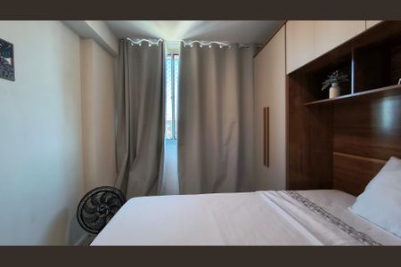 Apartamento à venda com 60m², 2 quartos e 1 vaga Apartamento à venda com 60m², 2 quartos e 1 vagaQuarto 2