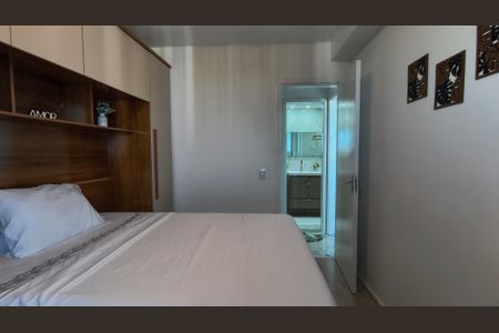 Apartamento à venda com 60m², 2 quartos e 1 vaga Apartamento à venda com 60m², 2 quartos e 1 vagaQuarto 2