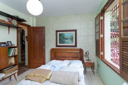 Casa de condomínio à venda com 400m², 4 quartos e 6 vagasquarto 1