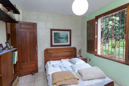 Casa de condomínio à venda com 400m², 4 quartos e 6 vagasquarto 1