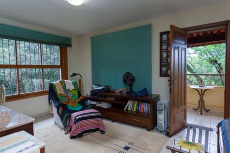 Casa de condomínio à venda com 400m², 4 quartos e 6 vagassuite 1