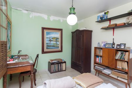 Casa de condomínio à venda com 400m², 4 quartos e 6 vagasquarto 1